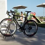 Residenz Borgo Mit Grossem Garten By Interhome Lägenhet Offida