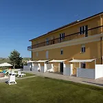 Residenz Borgo Mit Grossem Garten By Interhome