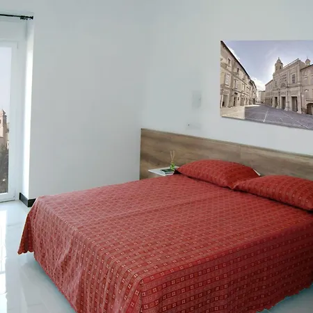 Residenz Borgo Mit Grossem Garten By Interhome