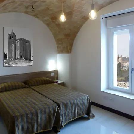Residenz Borgo Mit Grossem Garten By Interhome Appartement *